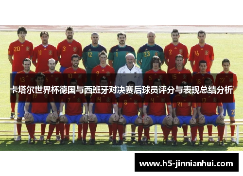 卡塔尔世界杯德国与西班牙对决赛后球员评分与表现总结分析 卡塔尔世界杯德国与西班牙对决赛后球员评分与表现总结分析