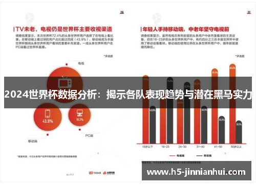 2024世界杯数据分析：揭示各队表现趋势与潜在黑马实力