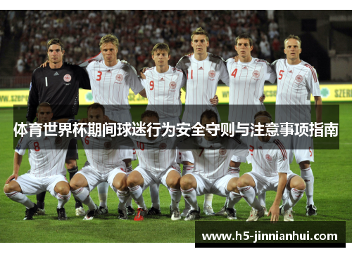 体育世界杯期间球迷行为安全守则与注意事项指南