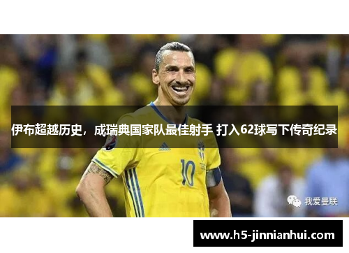 伊布超越历史,成瑞典国家队最佳射手 打入62球写下传奇纪录 伊布超越历史,成瑞典国家队最佳射手 打入62球写下传奇纪录