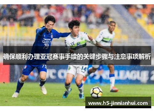 确保顺利办理亚冠赛事手续的关键步骤与注意事项解析