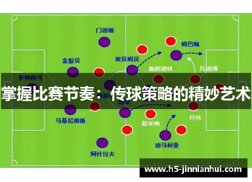掌握比赛节奏：传球策略的精妙艺术