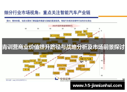 青训营商业价值提升路径与战略分析及市场前景探讨
