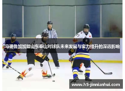 马德鲁加加盟山东泰山对球队未来发展与实力提升的深远影响